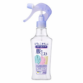 花王 スタイルケア 服のミスト 本体 200ml | SUNDAY サンデーネット