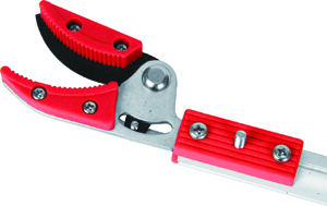 E-Value 伸縮式高枝切鋏(鋸付き) EGLP-1 | SUNDAY サンデー