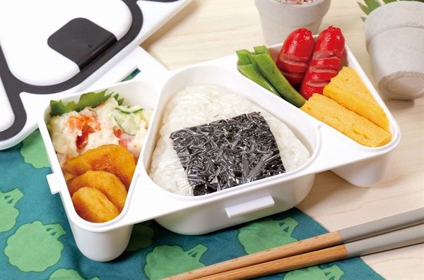 パール金属 おにぎりランチボックス | SUNDAY サンデーネット