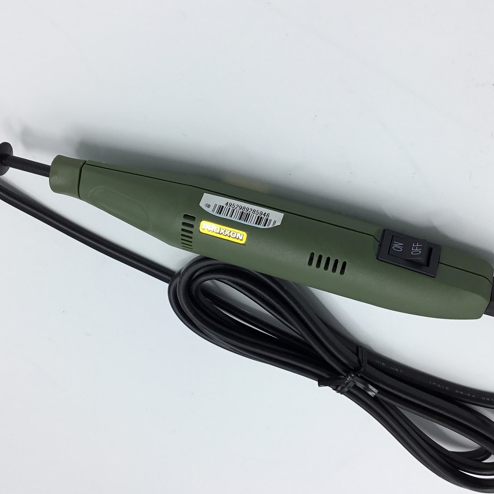 ペン サンダー シャア専用モデル キソパワーツール 機動戦士ガンダム