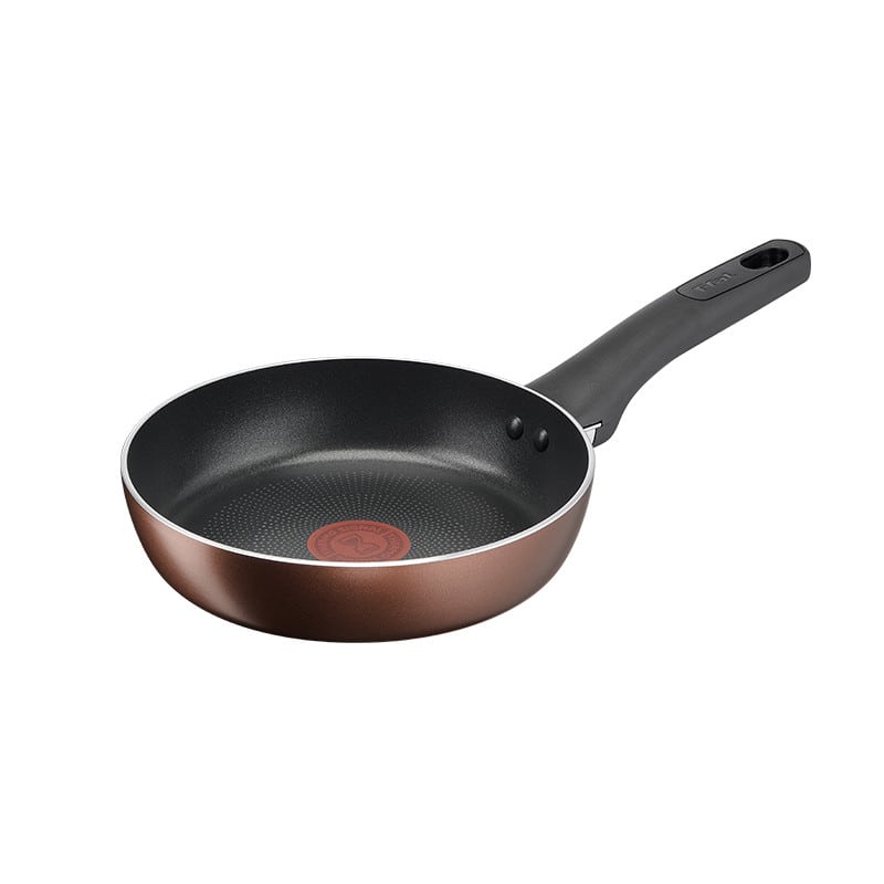 フライパン T-fal お買い得セット ガス火・IH対応（フライパン26cm,フライパン20cm