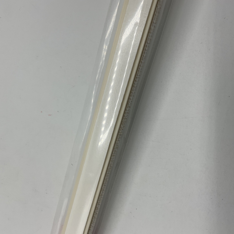 オーム電機 テープ付きモール クロス織物1号 00-4573 1M×1本 | SUNDAY