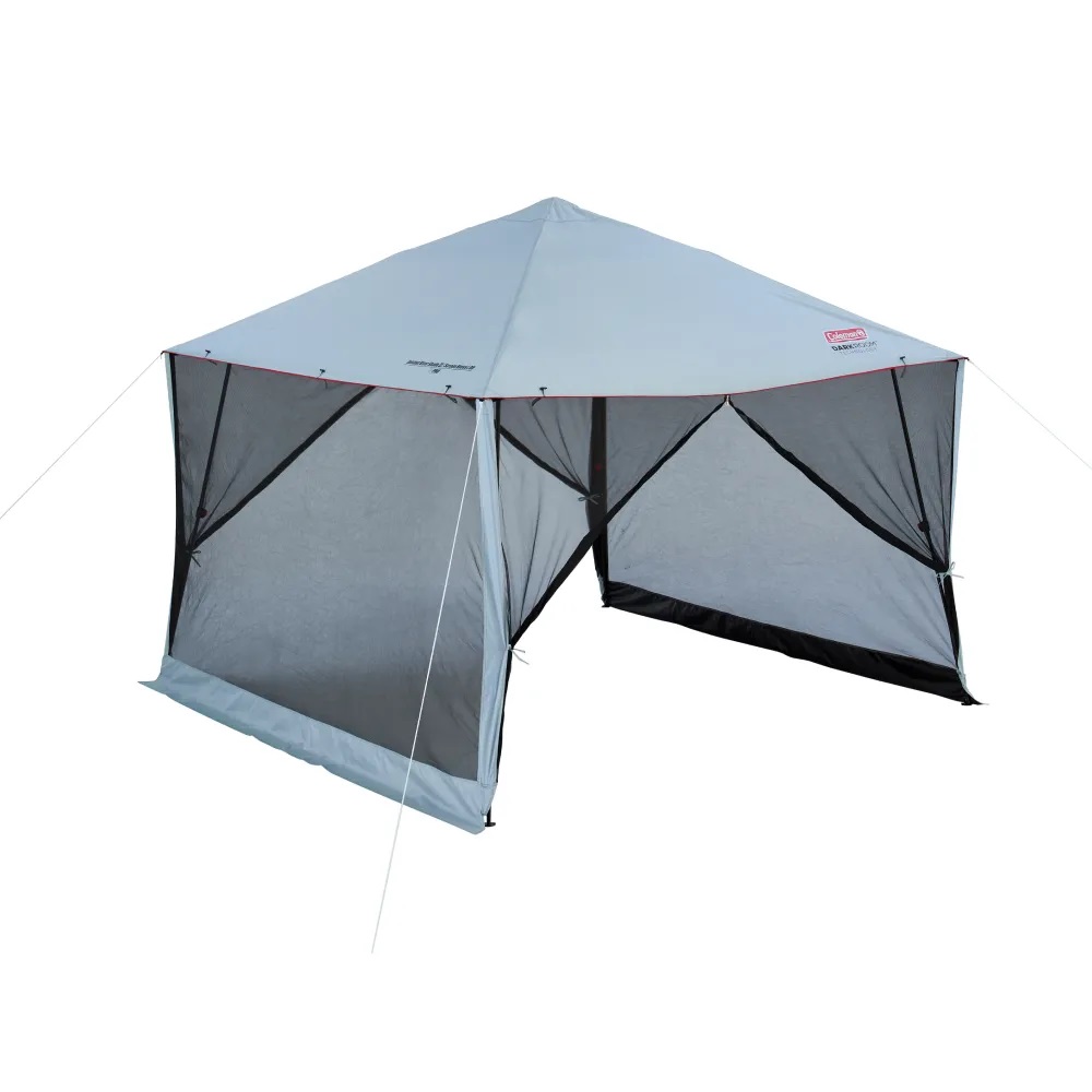 サンデーネットショップ限定特価】コールマン インスタントバイザー