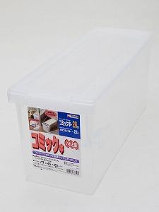 天馬の入れと庫 コミック本収納ボックス9個セット（仕切り板あり