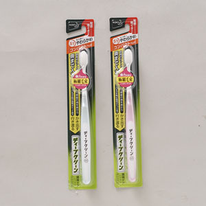 花王 ディープクリーン 歯ブラシ コンパクト やわらかめ Sunday サンデーネットショップ