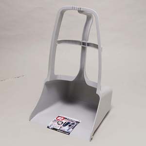 アズマ工業 十字チリトリ AZ626 | SUNDAY サンデーネットショップ