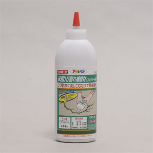 アサヒペン 床用ひび割れ補修材 600g S022 Sunday サンデーネットショップ