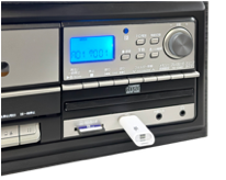 ネットショップ限定特価】とうしょう マルチレコードプレーヤーNEXT