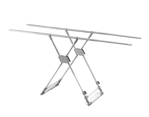 アイリスオーヤマ ふとん干しコンパクト収納タイプ Csf 210 Sunday サンデーネットショップ