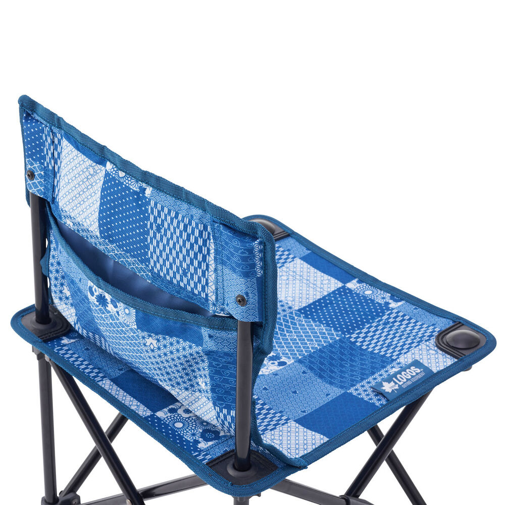 ロゴス タイニーチェア プラス Bj Japon Sunday サンデーネットショップ