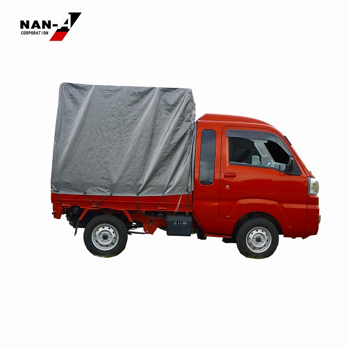 ☆☆☆ハイゼット 現行軽トラックを80年代風に! 【JET☆GOGO】