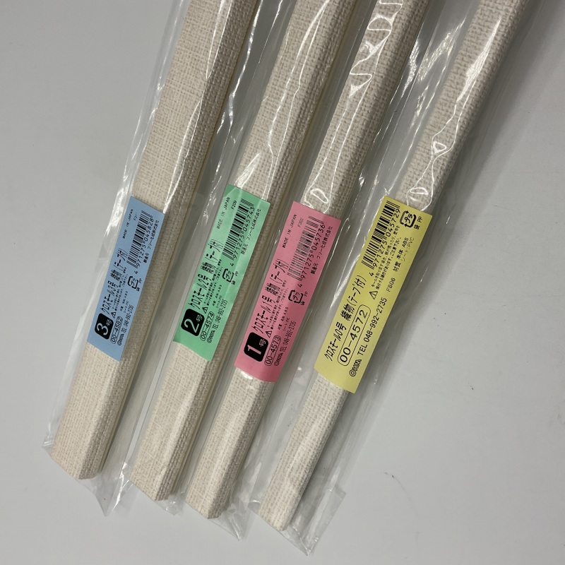 オーム電機 テープ付モール0号 1m クロス織物 00-4572 | SUNDAY