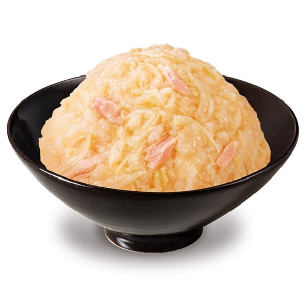 いなばペットフード 鶏づくし とりささみ まぐろ入り 60g×3袋 | SUNDAY