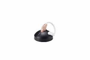 お値下げ不可！新品　ショップジャパン　楽ちんヒアリング　RAH-WSBE ショップジャパン RAH-WSBE 楽ちんヒアリング ベージュ | ヤマダ
