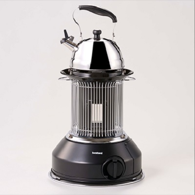 イワタニ カセットガスストーブ マル暖 CB-STV-MRD【お取り寄せ商品