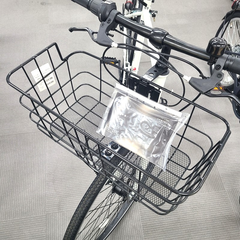 シナネンサイクル 27インチ 【引き取り希望】 シナネンサイクル 27インチ 【引き取り希望】
