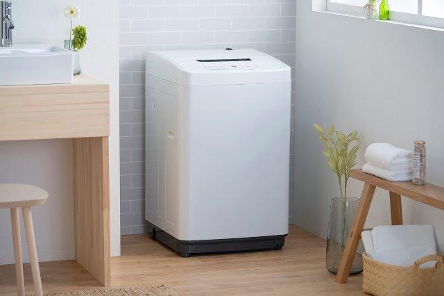 新生活応援】アイリスオーヤマ 新生活家電Jセット 洗濯機5kg ホワイト