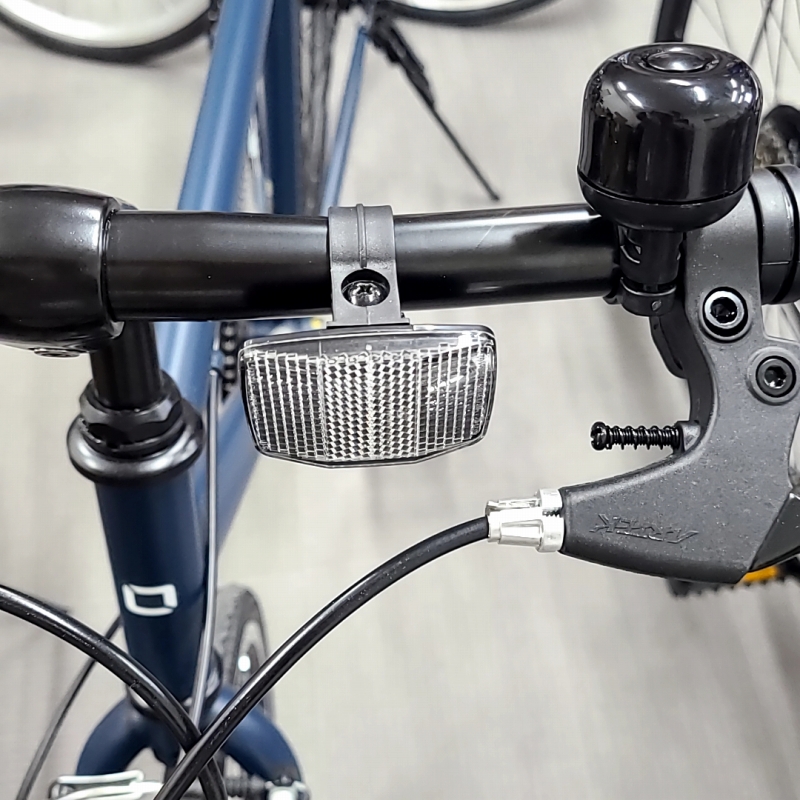 シナネンサイクル ROOMクロス 700C 外装6段変速