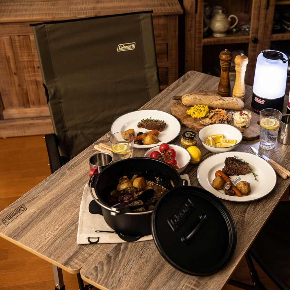 サンデーネットショップ限定特価】コールマン ファールディング