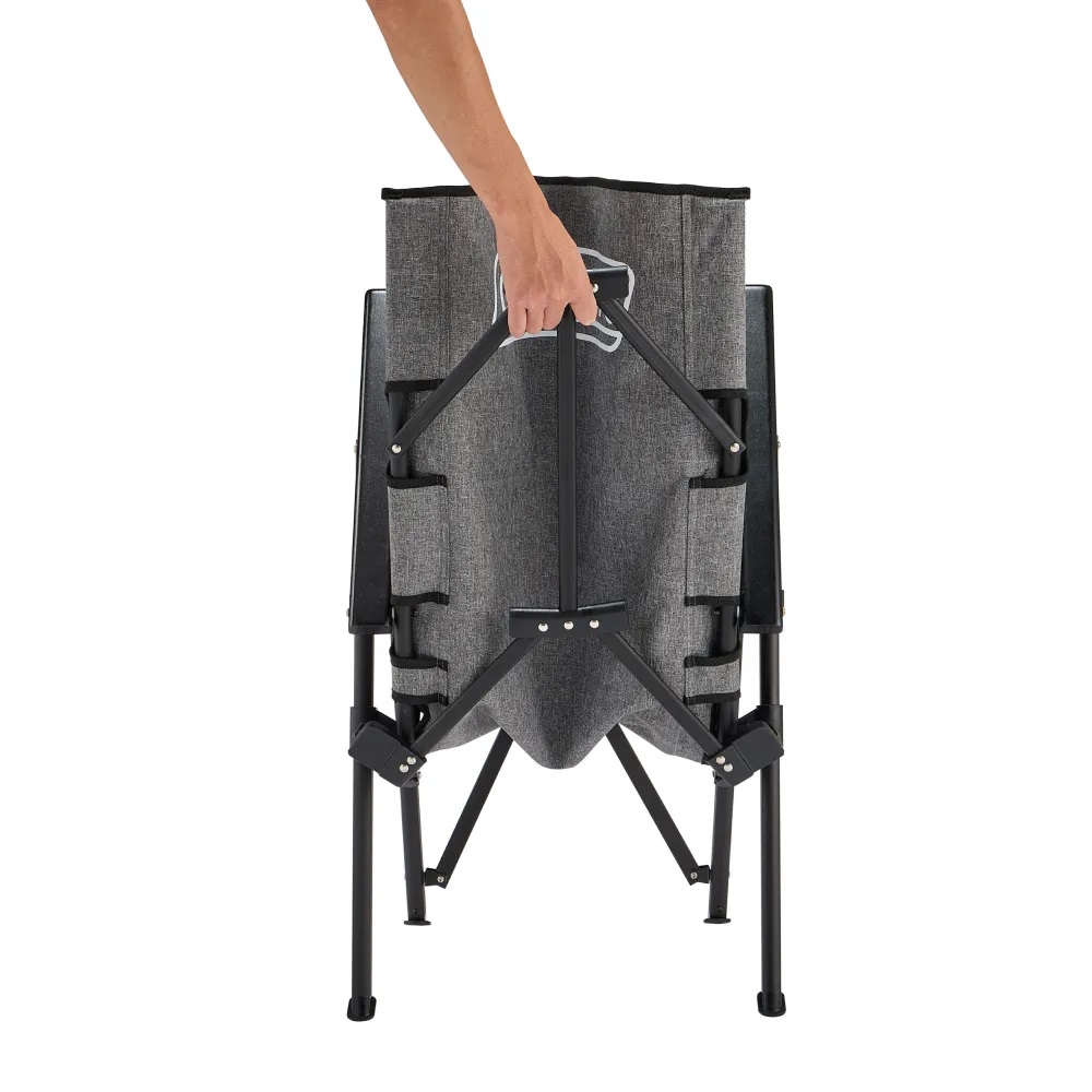 値下げ中最終日期間限定5月5日までコールマンインディゴレイチェア　2脚 値下げ中最終日期間限定5月5日までコールマンインディゴレイチェア 2