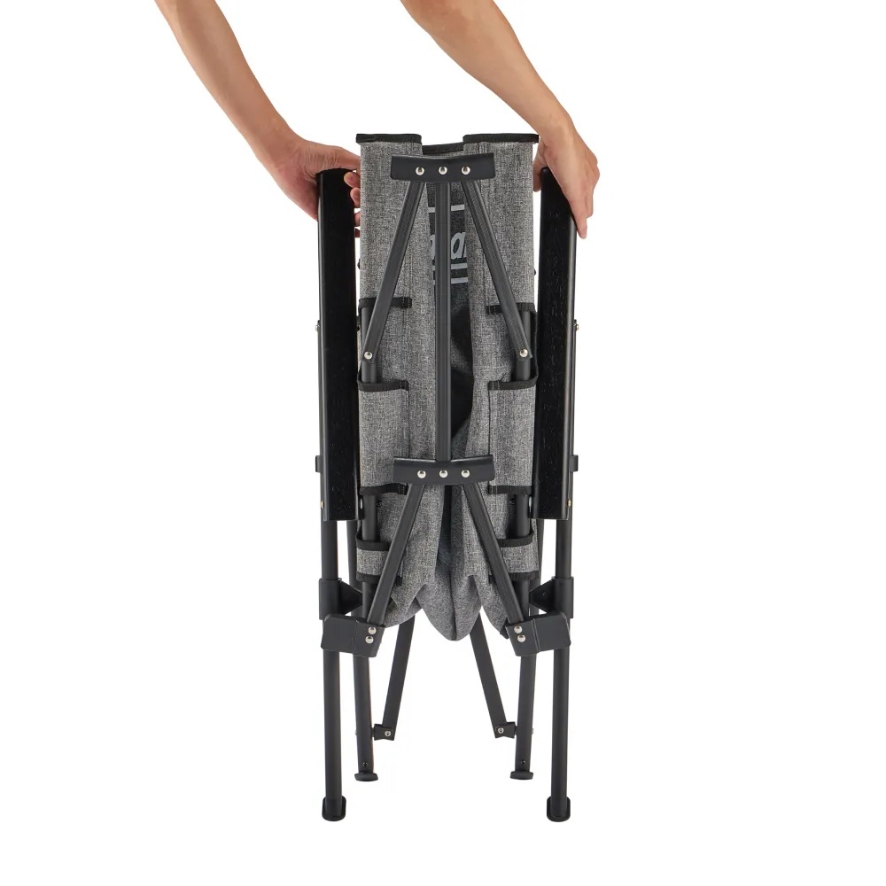 サンデーネットショップ限定特価】コールマン レイチェアNX（ヘザー