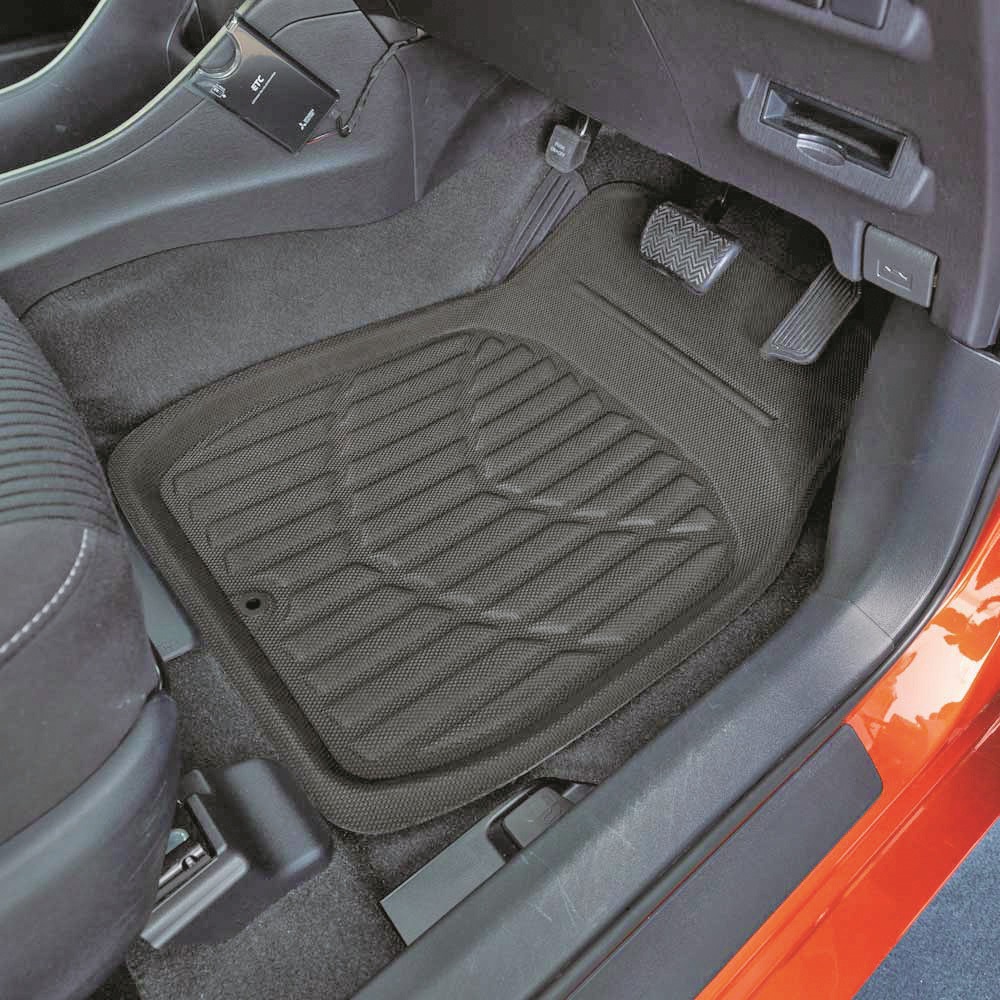 BONFORM エックスギア４８Ｘ６５(フロント−１) 6448-01BK | SUNDAY サンデーネットショップ