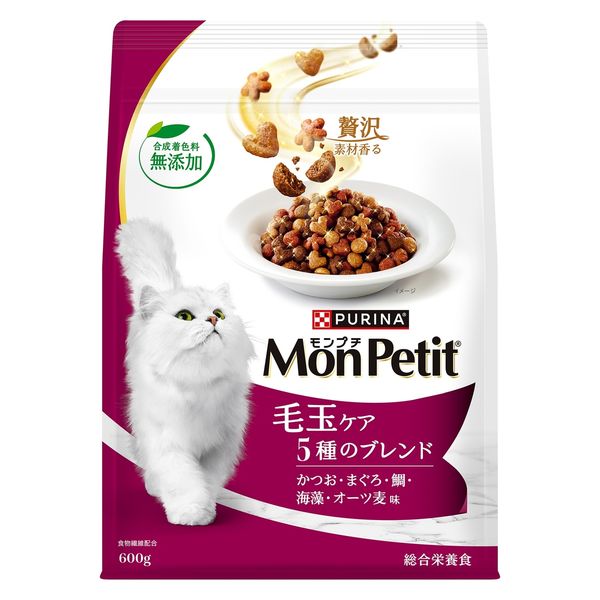 ドライキャットフード 650g 各種フレーバー キャットドライフード | SUNDAY サンデーネットショップ