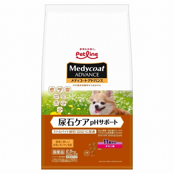 高齢犬用ドライ | SUNDAY サンデーネットショップ