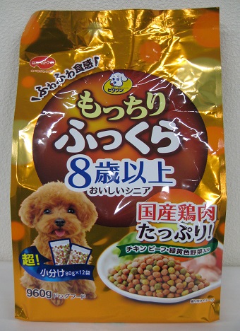 ビタワン もっちりふっくら 8歳以上 960g Sunday サンデーネットショップ