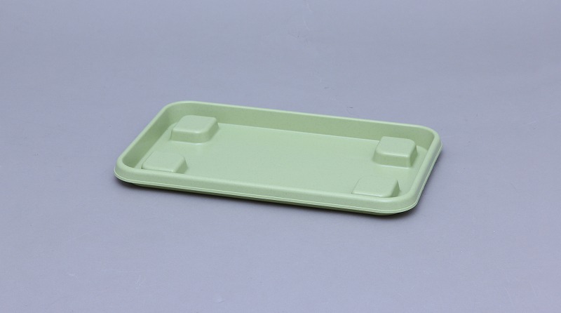 アイリスオーヤマ エアープランター受皿 530v グリーンベジタブル Sunday サンデーネットショップ