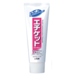 ライオン エチケット ライオン 縦型 130g Sunday サンデーネットショップ