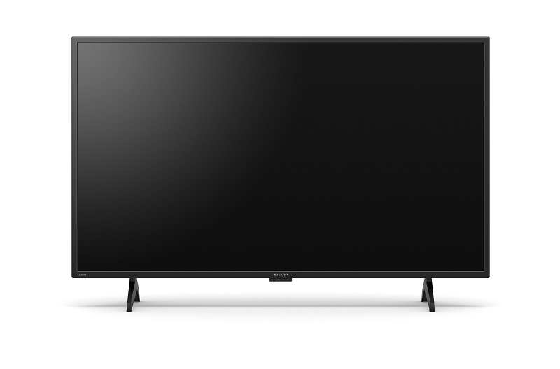 2T-C43GF2スマートTVとTV台のセット　引取専用　メーカー保証あり 2T-C43GF2スマートTVとTV台のセット 引取専用 メーカー保証あり 2T