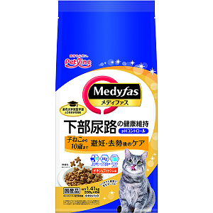 キャットドライフード | SUNDAY サンデーネットショップ