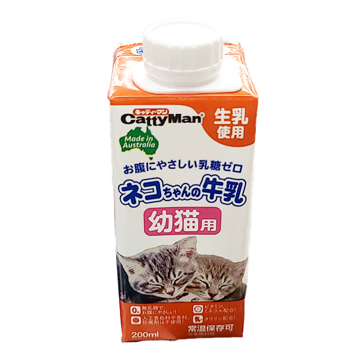 猫ミルク6缶セット 猫用ミルク - Amazon.co.jp