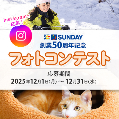 フォトコンテスト