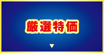 厳選特価
